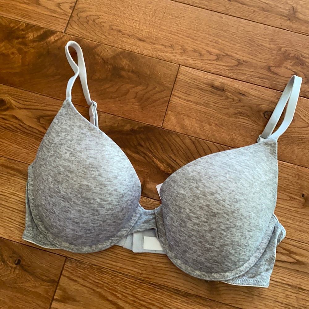 PINK VS bra